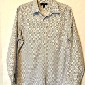 Banana Republic size M dress shirt